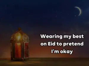 ঈদের স্ট্যাটাস