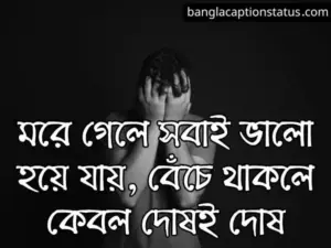 অনুভূতি স্ট্যাটাস