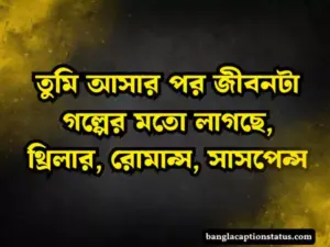 রিলেশনশিপ স্ট্যাটাস