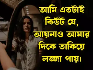 ফানি ক্যাপশন