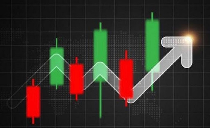 Trading on Binomo