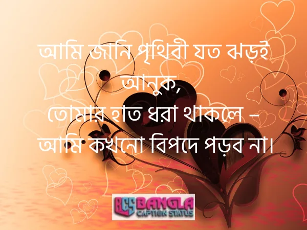 ইমোশনাল লাভ মেসেজ 