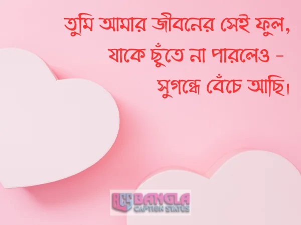 ইমোশনাল লাভ মেসেজ 