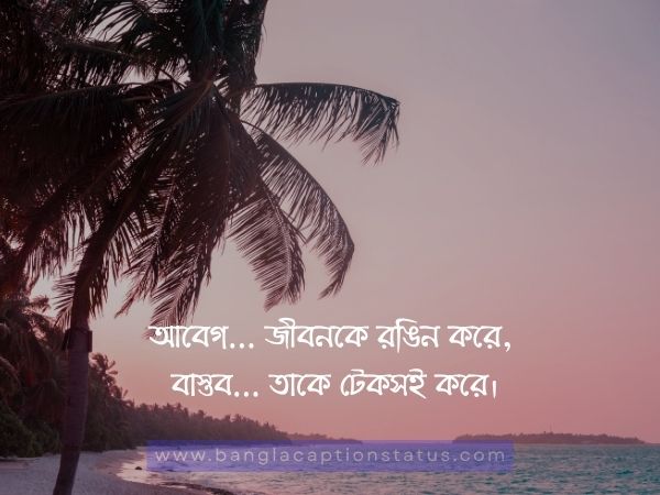 বাস্তবতা নিয়ে কিছু কথা