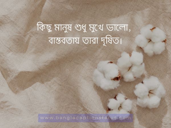 বাস্তবতা নিয়ে কিছু কথা