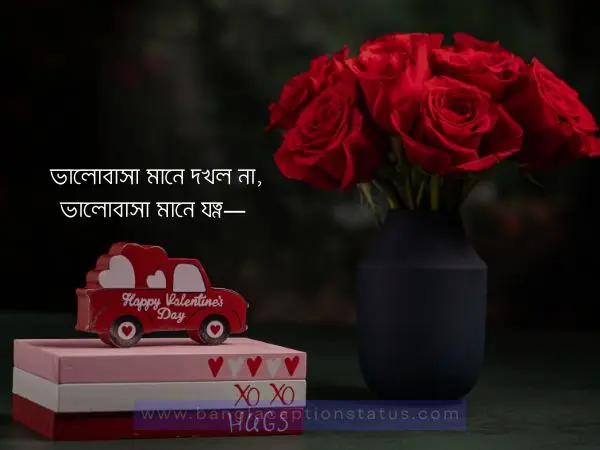 ভালোবাসা দিবস স্ট্যাটাস 